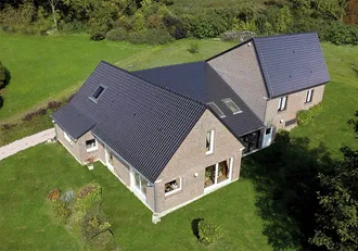POSTEL 20 ANTHRACITE
