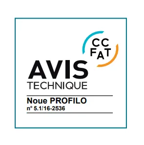 avis technique noue
