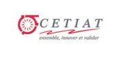 Logo Cetiat
