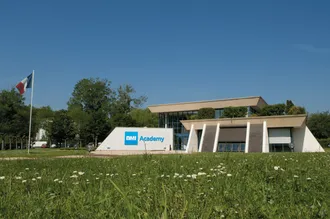 BMI academy