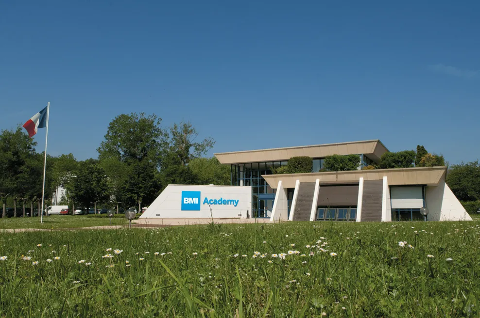 BMI academy
