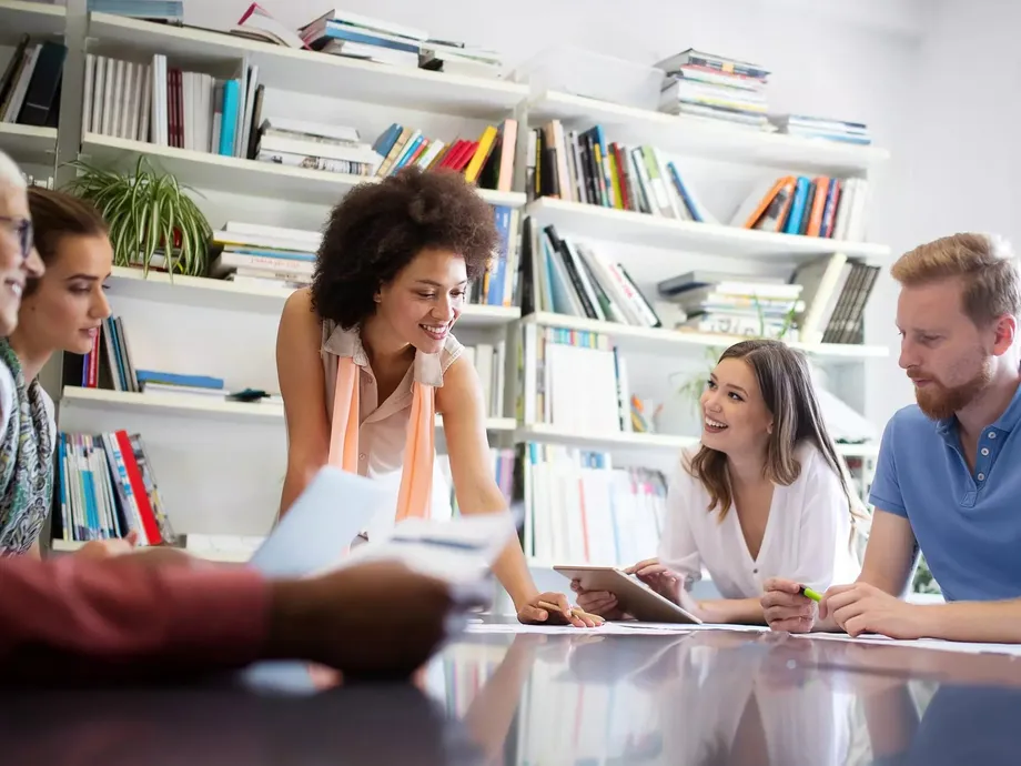 Diversité et Index d’égalité