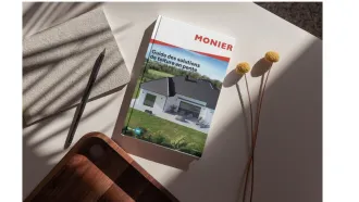 Guide Monier