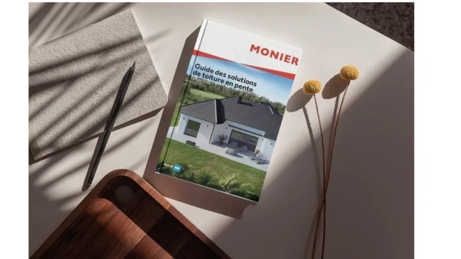 Guide Monier