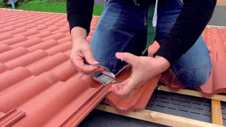Innofix chantier monier