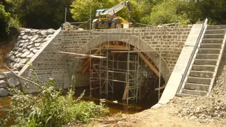 Pont du Taureau