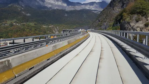 ponts-routes