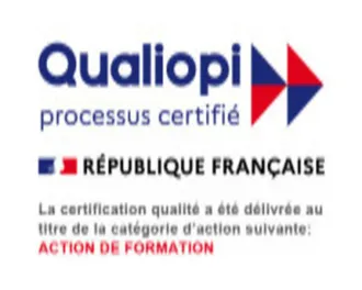 Certification qualiopi