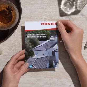 Guide Monier
