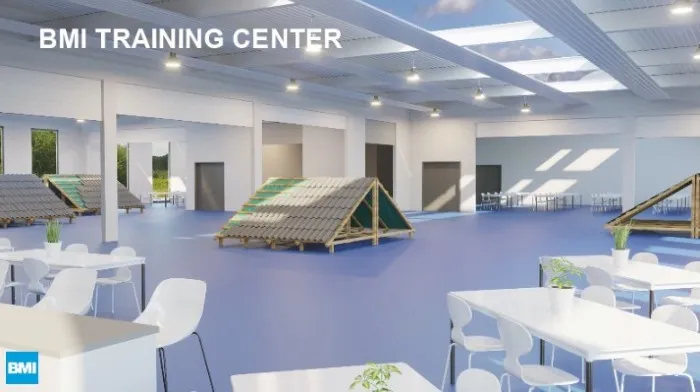 Technical center 2 