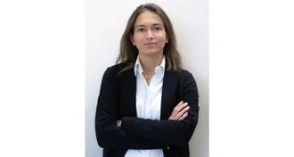Viola Ferrario
