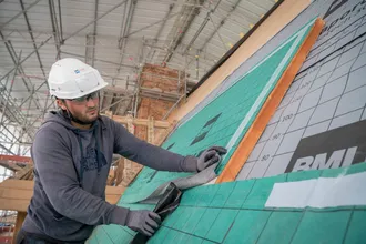 Isolation Thermique par l’Extérieur (ITE)