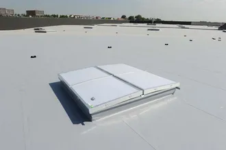 étanchéité pvc - Siplast BMI France