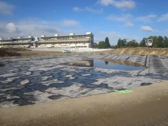 Hippodrome Auteuil