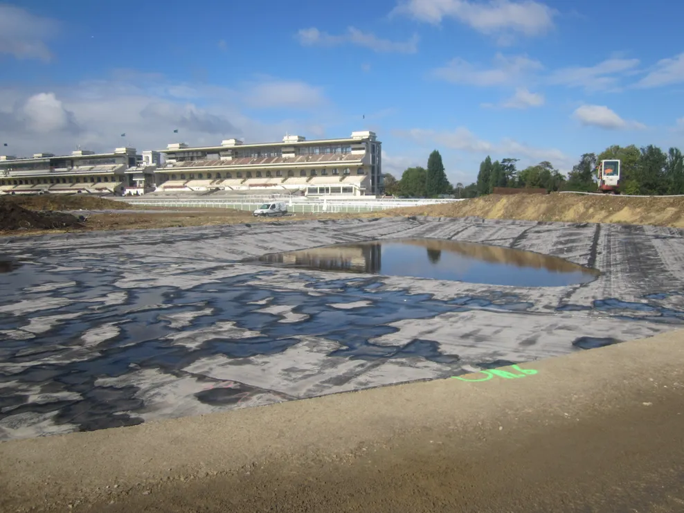 Hippodrome Auteuil