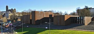 Musée Soulages