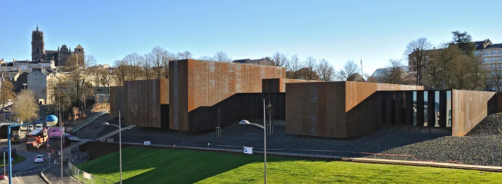 Musée Soulages
