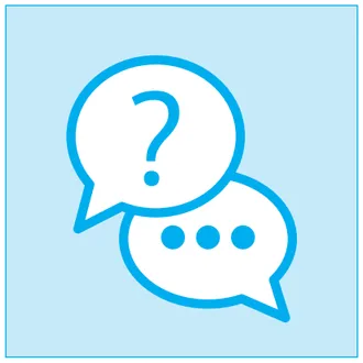Pitcogramme bulles discussions