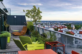 rooftop duo