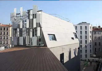 FRAC Marseille